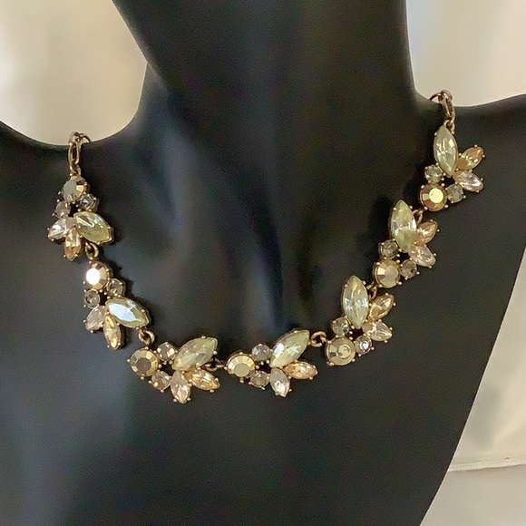 J. Crew Necklace - Picture 1 of 3